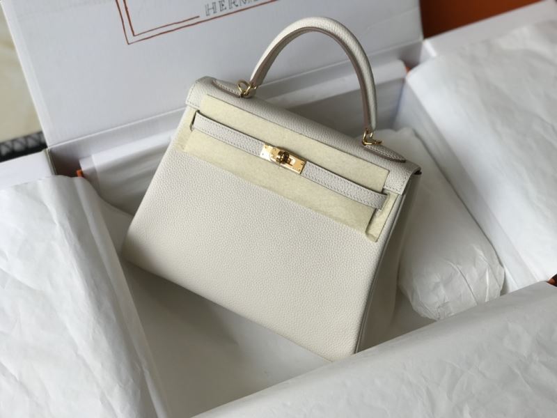 Hermes Kelly Bags